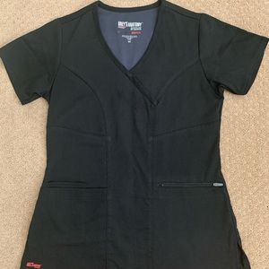 Women’s Scrub Top
